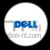 Dell computer logo