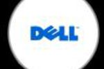 Dell Computer logo
