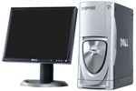 Dell Dimension XPS dual-core