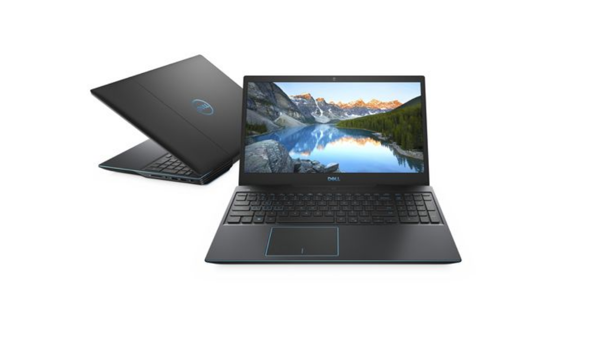 DELL G3