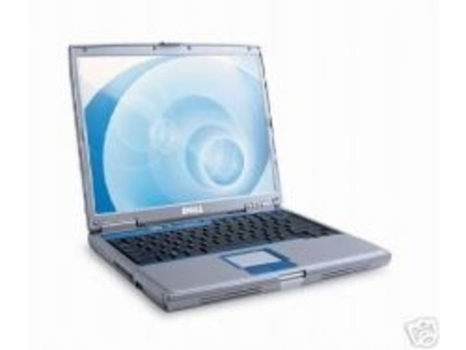 Dell Inspiron 600m PC portable (Small)
