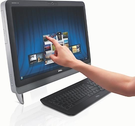 Dell Inspiron One 23