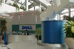 DELL logo pro
