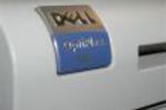 Dell logo