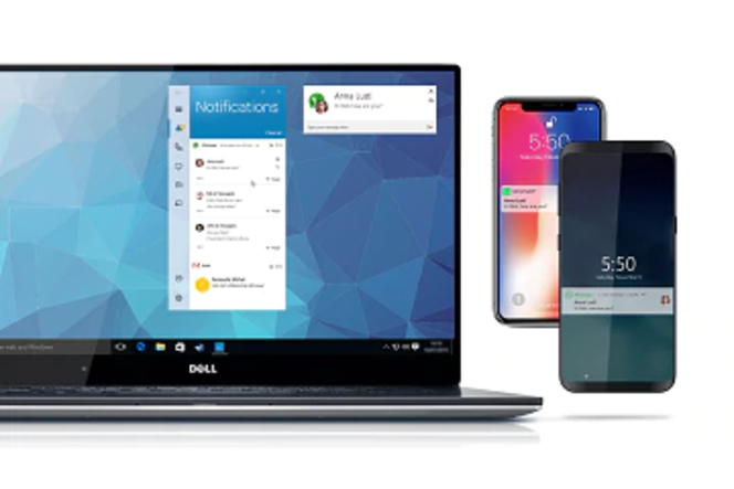 dell-mobile-connect