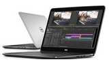 Un ordinateur portable tactile 4K chez Dell
