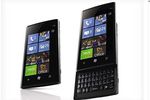 Dell smartphone