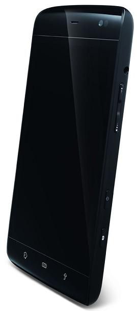 Dell Streak tablette 01