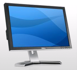 Dell UltraSharp 2009W 1