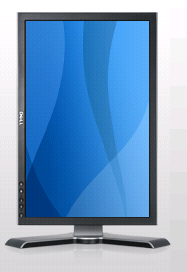 Dell UltraSharp 2009W 2