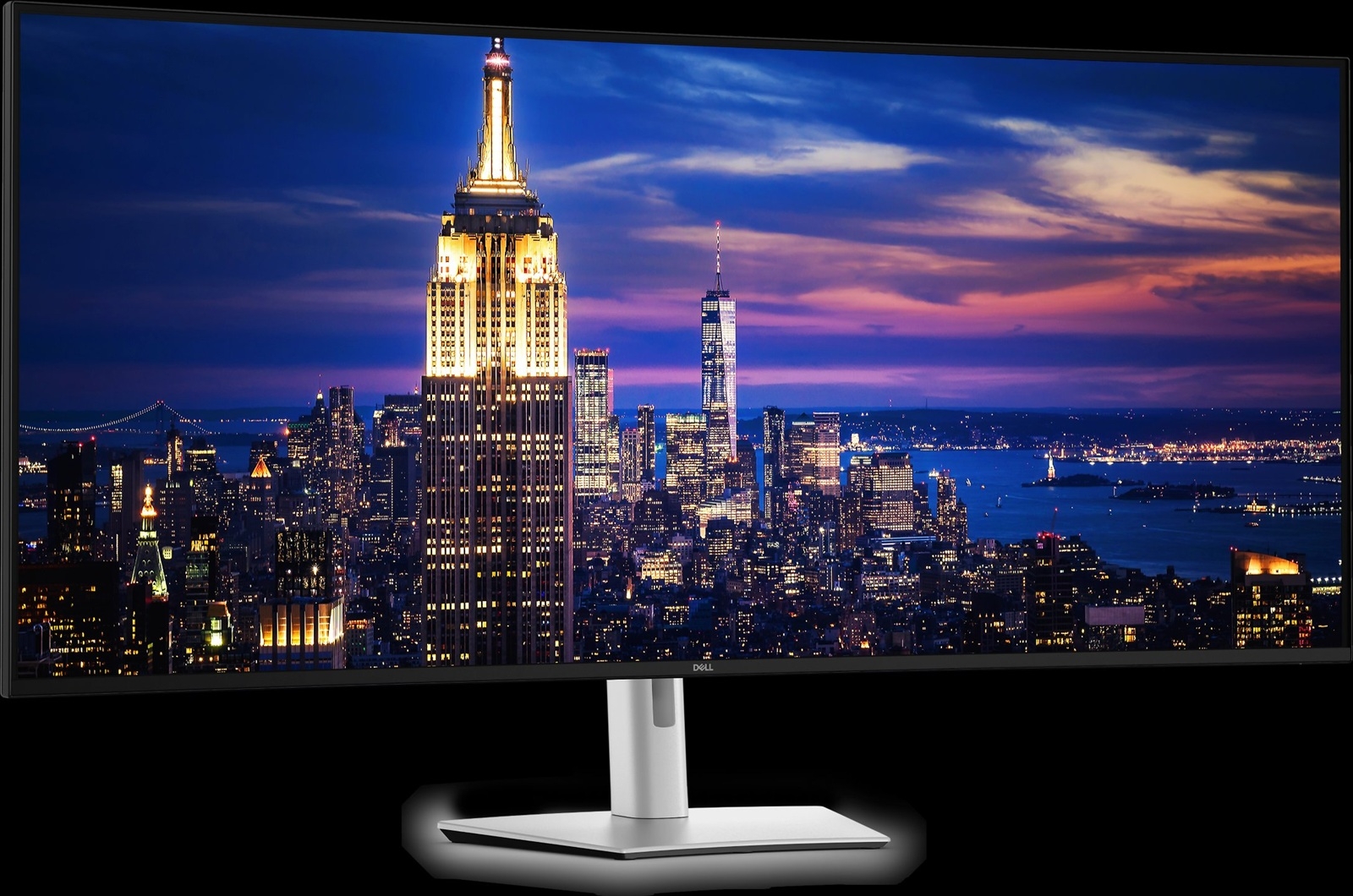 Dell UltraSharp 52 ecran incurve 02