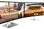 Dell Ultrasharp U3415W