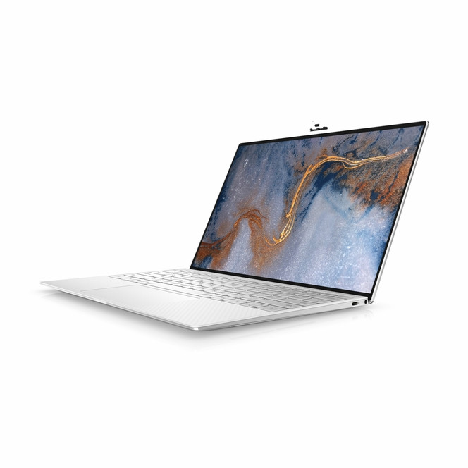 Dell XPS 13 01