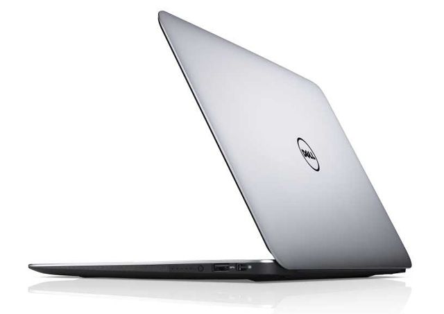 Dell XPS 13 - 2