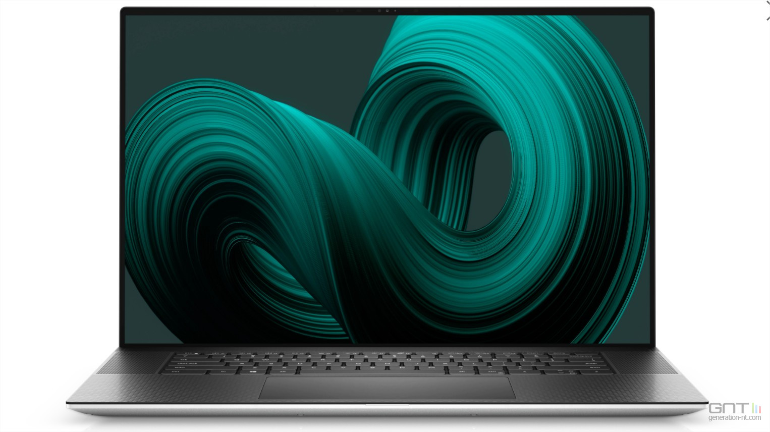 Dell XPS 17 1