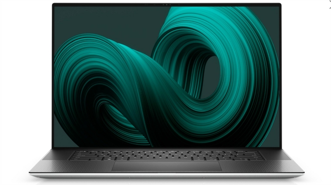Dell XPS 17 1