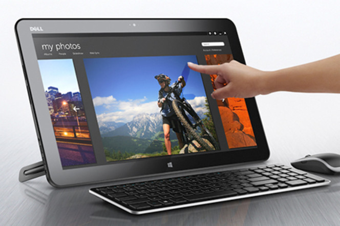 dell xps 18