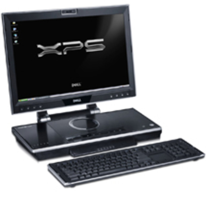 Dell XPS 700 M1210 M2010