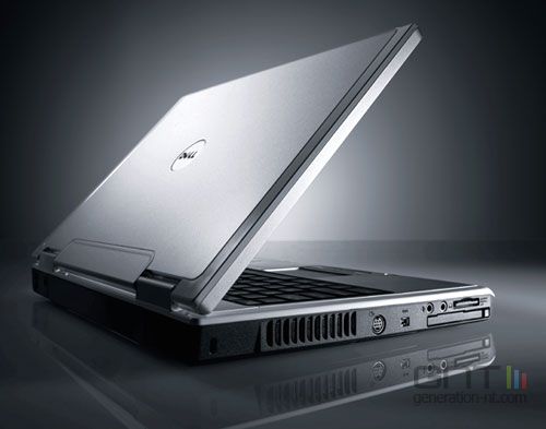Dell xps m140