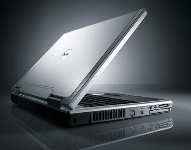Dell XPS M140