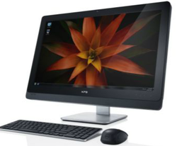 Dell XPS One 27 1