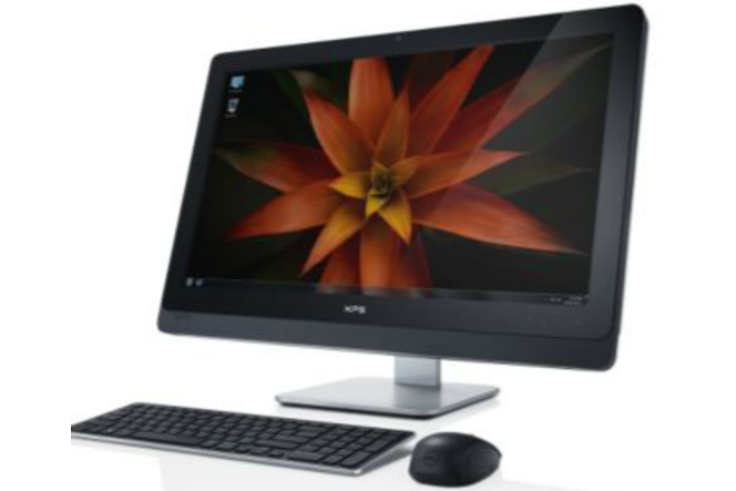Dell XPS One 27 1