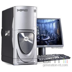 Dell Dell