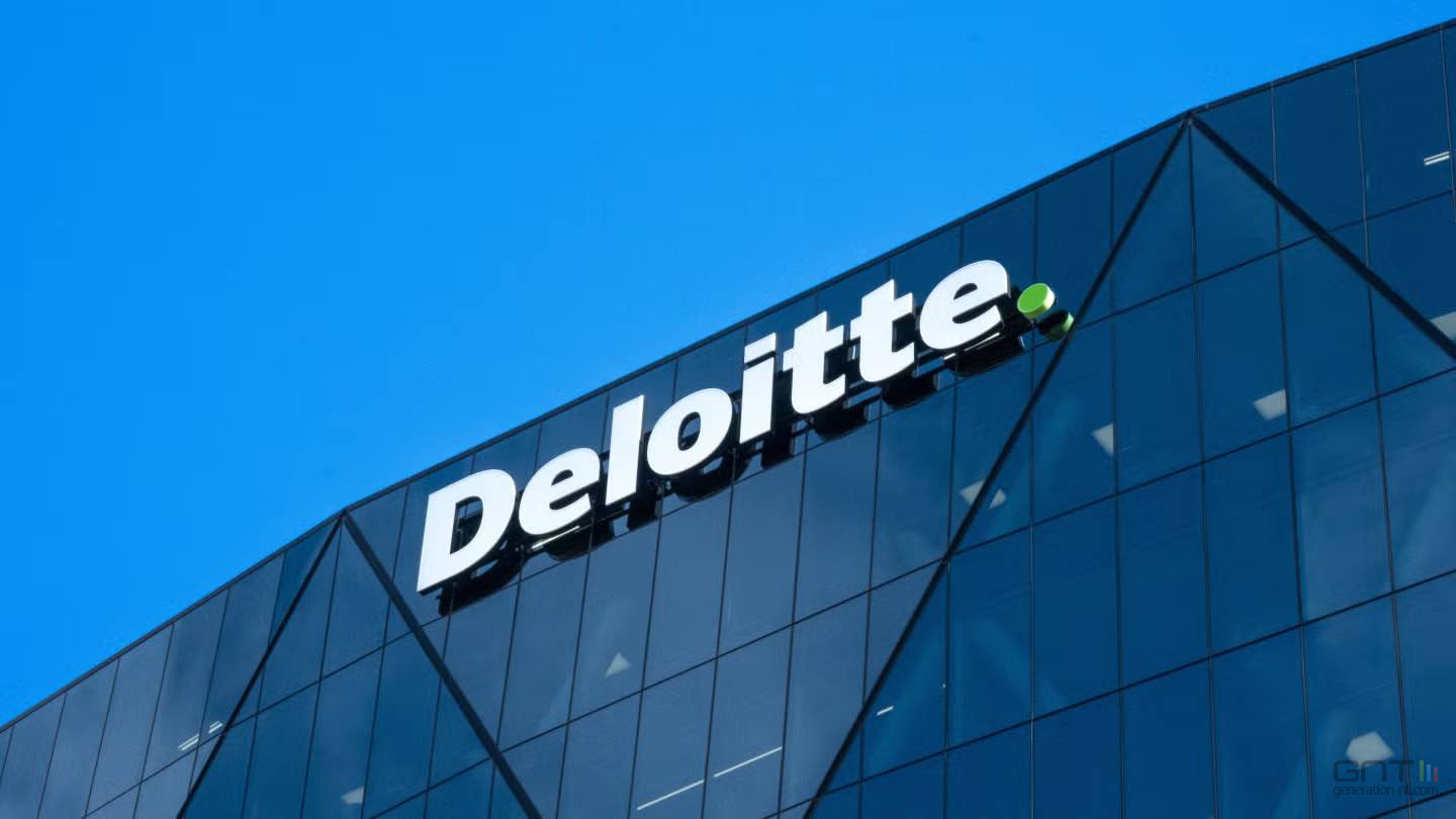 Scandale en Australie : l'IA de Deloitte invente des sources pour un rapport officiel
