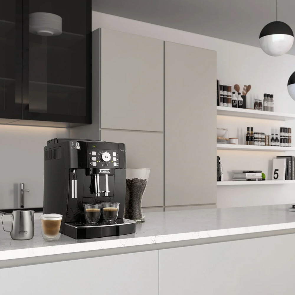 Delonghi Magnifica S ECAM 21.117.B