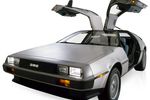 DeLorean 1