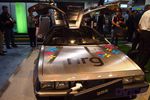 DeLorean CES 2012 1