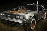 DeLorean