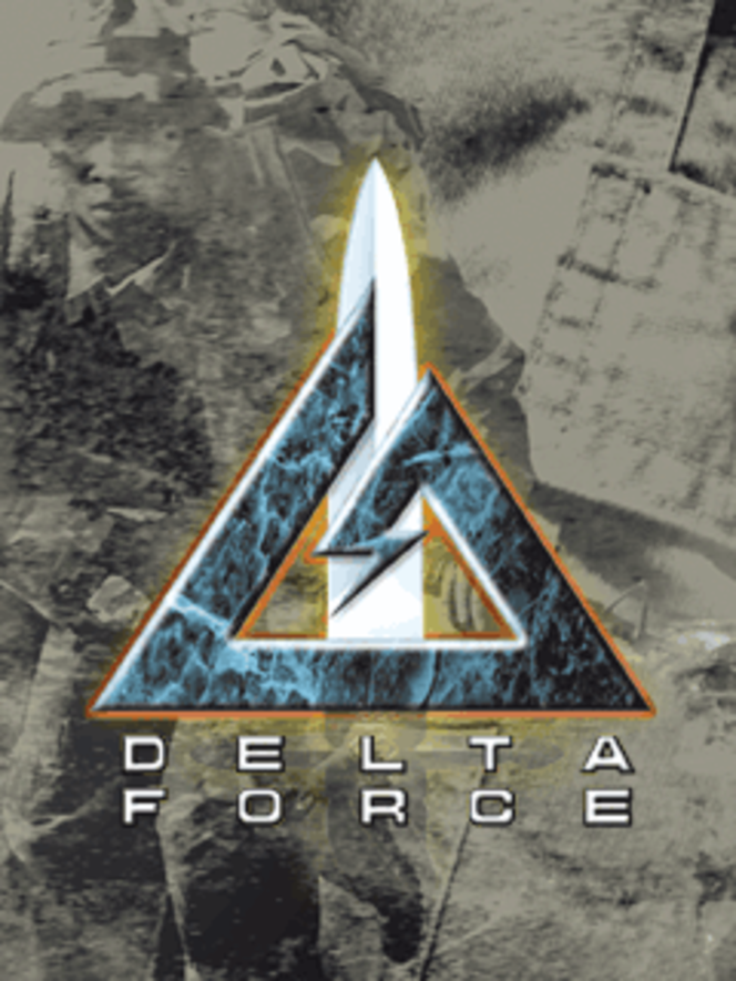 Delta Force main