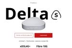 Delta S