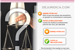 DeMedica DeJuridica
