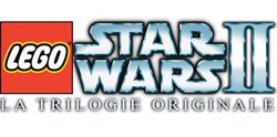 Démo de LEGO Star Wars II : La Trilogie Originale (1852x917)