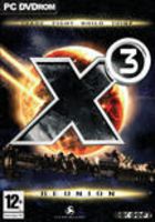 X3 : Reunion : la démo jouable du célèbre jeu de guerre spatiale