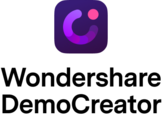 Wondershare DemoCreator : l'enregistreur d'écran tout-en-un et d'édition vidéo