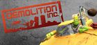 Demolition, Inc. : les extraterrestres sèment le chaos sur terre !