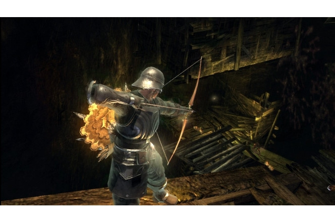 Demon Souls - 1