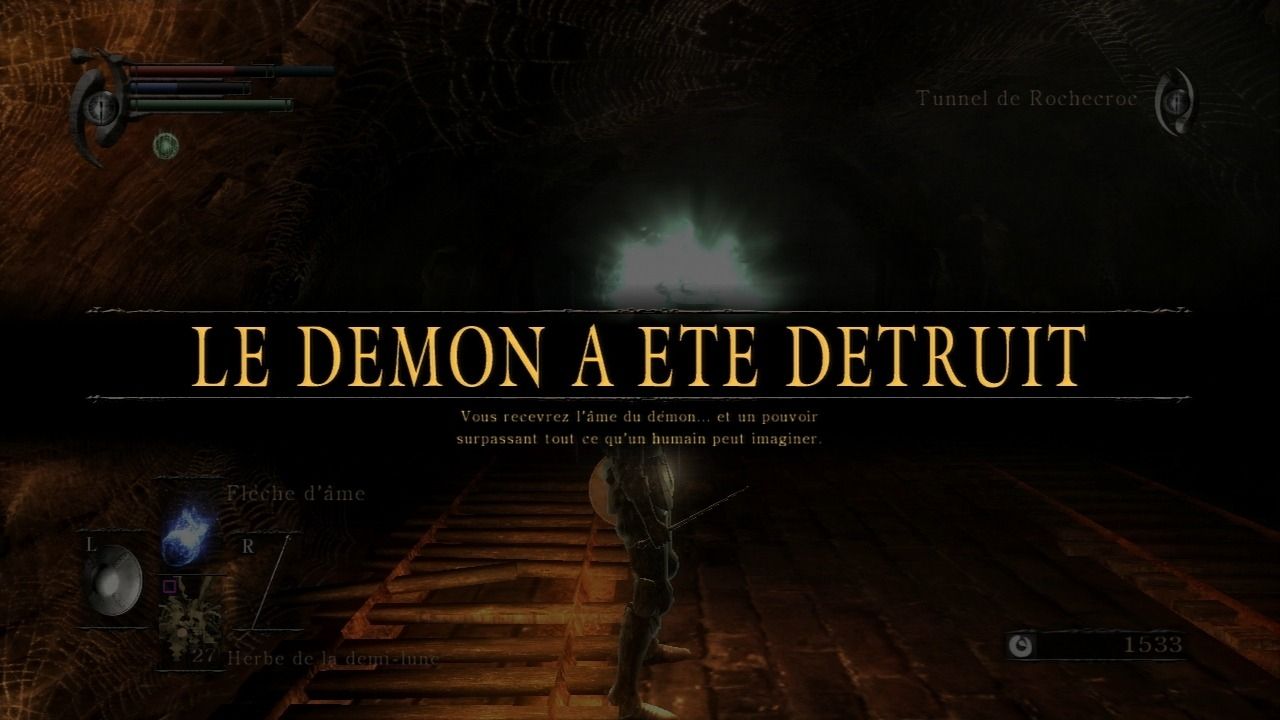 Demon Souls - 28