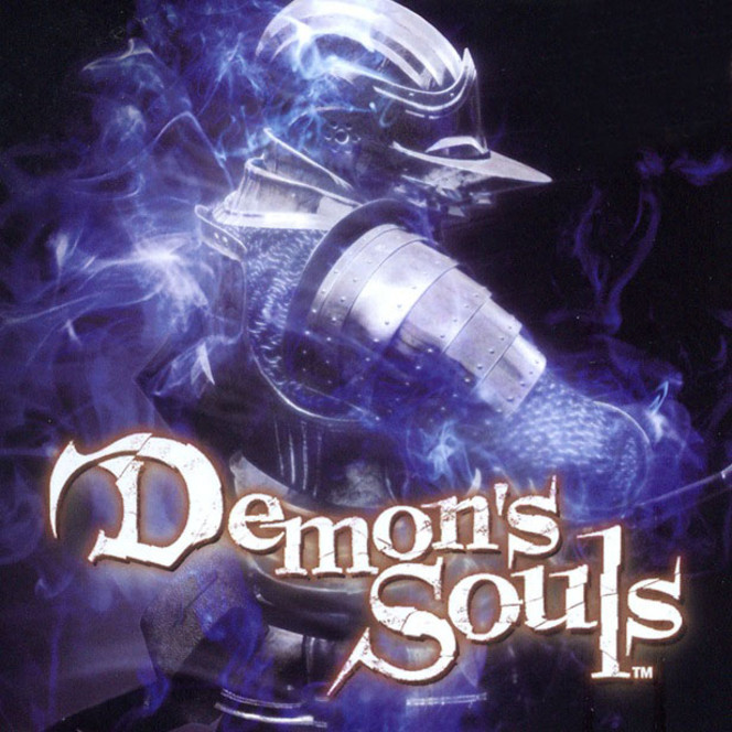 Demon Souls - vignette