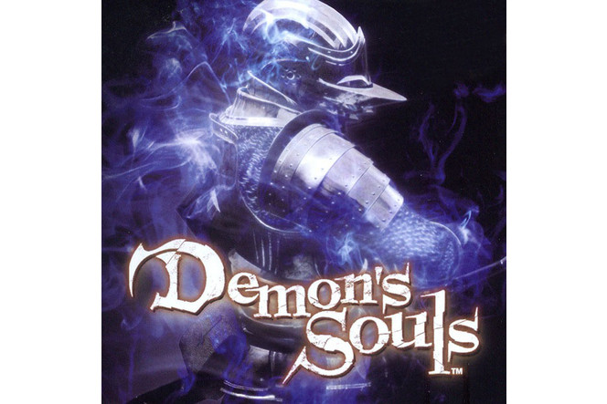 Demon Souls - vignette