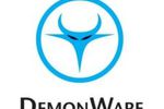 DemonWare logo (Small)