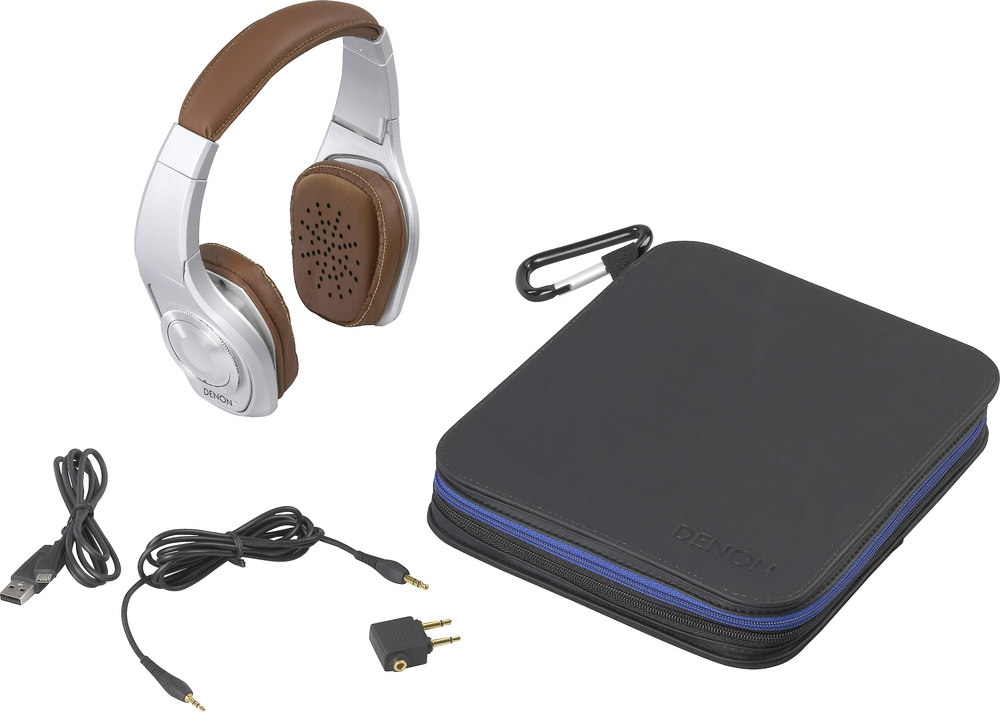 Denon Globe Cruiser 1