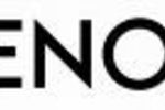 Denon nouveau logo.
