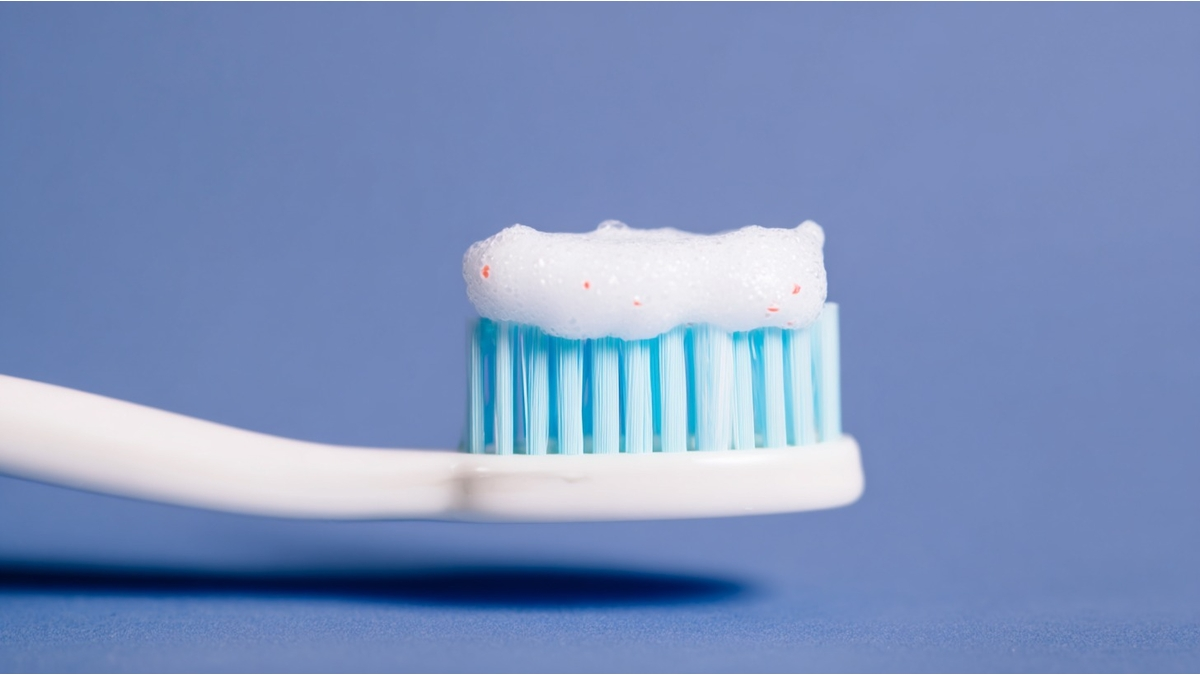 Science une solution pour réparer l'émail des dents — free download