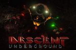 Descent Underground - vignette