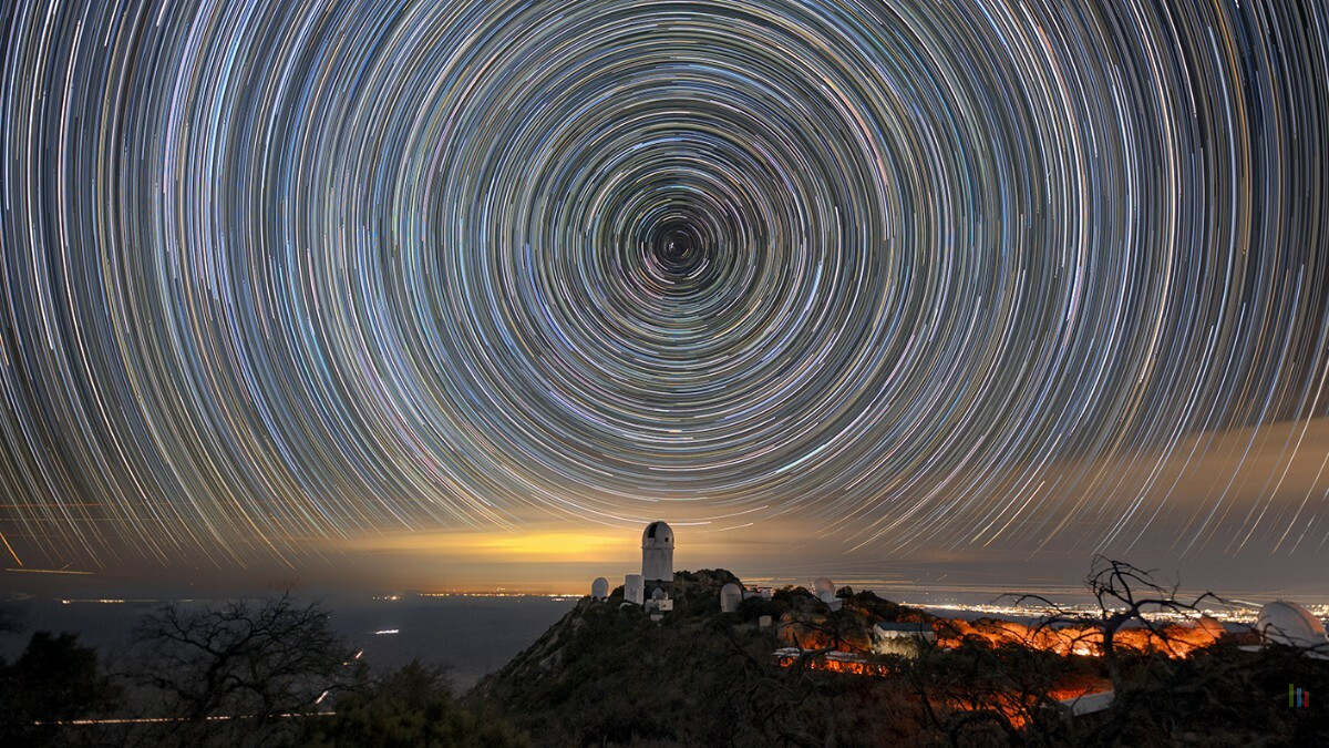 La carte 3D de l'univers: DESI révèle 47 millions de galaxies - Image d'illustration