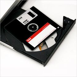 Designboom disquette cd 2